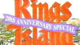 Kings Island 20th Anniversary Special 1992