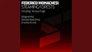 Tempus Fugit (Frankie M Rmx)