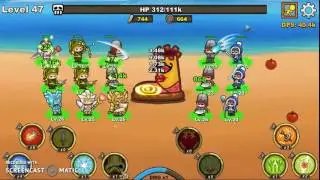 Asgard Skill Master-вспоминание 2 локации 7 часть