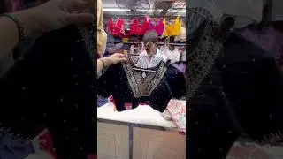 Hatibagan market e shopping korte gelam #shortsvideo #shopping