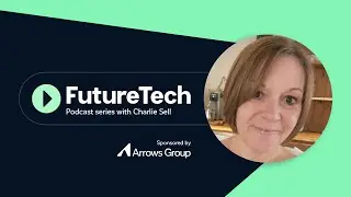 Jo O'Reilly - Herts for Learning - Special Ep4