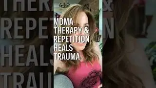 🌿 Unwinding Trauma Through Reflection &mdash; How MDMA Therapy Supported My Process