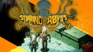 Stirring Abyss: In Search of Void Marrow 🐙🌊