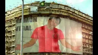 RAMON VIDAL golpes al corazon