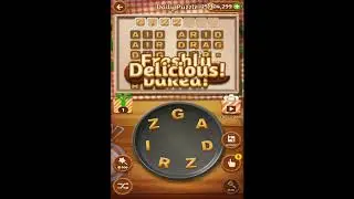 Word Cookies Daily Puzzle December 30 2019 Answers
