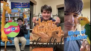 Meet Writer Jeff Acosta: Toys 