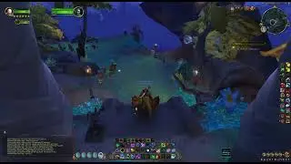 Vadne Blackheart Location, WoW Dragonflight
