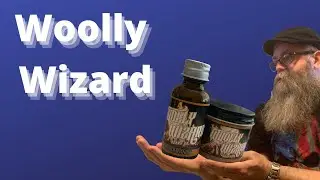 Woolly Wizard Product Review