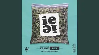 IEIE (feat. Frane)