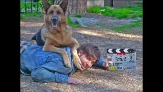 Showreel Marco Manca Cantattore