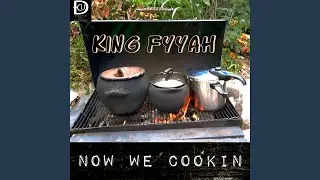 Now We Cookin (Instrumental)