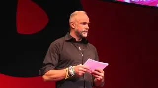 Shades of love | Jürgen Altmann | TEDxMünchen
