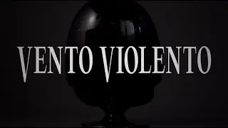 TONY - VENTO VIOLENTO (vox: Tony Scorpioni - prod: Tonico 70, Prospettive Funk)