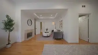 West Hollywood Living: 2-Bed, 2.5-Bath at Sweetzer Ave