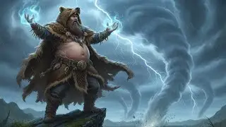 Diablo 4 Druid Cataclysm pit100, s11