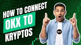 Simplify Your Crypto Finance & Taxes: OKX to Kryptos CSV Integration Tutorial 2024