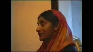 Srila Govinda Maharaj London 940620