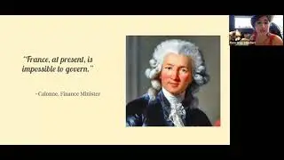 The French Revolution : A Marxist Perspective