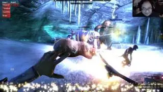 Pledge:  Direfrost Keep I (Veteran) with Gix (gixG17)