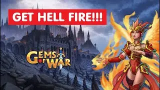 Gems of War Soulforge review! What's Good and Bad? Phoenicia!!