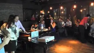 UK land and property investment event with Herald Land