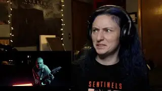 TO THE GRAVE | 'Red Dot Sight' | REACTION/REVIEW