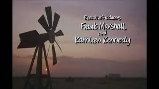 Fandango 1985 Kevin Costner SoundTrack Elton John Saturday Night&rsquo;s Alright for Fighting Clip2