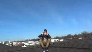 Zareckij - Loneliness but sunshine | new dance video