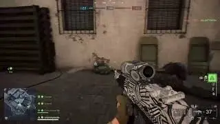 Crashout control on Battlefield 6