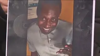 Watch: Press conference: Details on Cornelius Taylor's cause of death, funeral plans