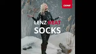 Lenz Heat Sock