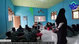UKIN  SKI kelas VII  Sejarah Berdirinya Daulah Umayyah  PJBL DEVITA SARI