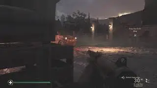 Call of Duty&reg;: WWII Friendly Fire
