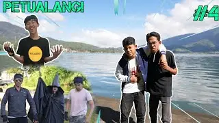 PETUALANG Eps 4 | Mikael Family