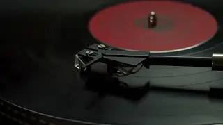 Indie Dance & Nu-Disco Vinyl Mix | Parisian Grooves & Retro Energy