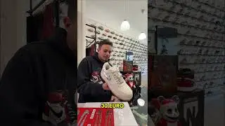 INCREDIBILE‼️🤯😧 #tiennemilano #perte #sneakers #scam #scammer #trattativa #shock #travisscott