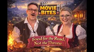 Food for the Road, Not the Throne | Movie Bites
