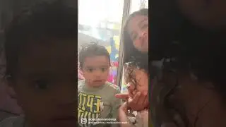 Indian mom vlogger in America #short