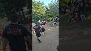 Walking gotj 2021