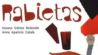 Rabietas ,Susana G&oacute;mez, cuentacuentos ,Nieves poudereux ,cuentos infantiles cuentos de