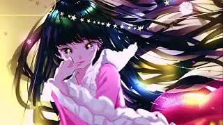 【東方Hardstyle ENG SUBS】split second【EastNewSound】