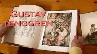 Gustav Tenggren