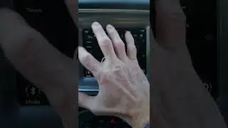 Find Battery Gauge On 2022 Dodge Challenger