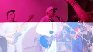 Белый китаец - Рок-н-рольное дерьмо (live @ plaza kultury, 27.08.2022)