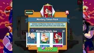 Animation Throwdown - ✪✪  Combo Mastery 13.09 - 14.09! ✪✪