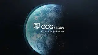 CCG/ZGDV Institute - Transforming Knowledge into Innovation -  EN