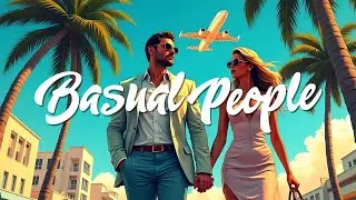 Basual People - Loveplane (unreleased/demo)