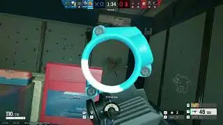 Random Headbang Kill!