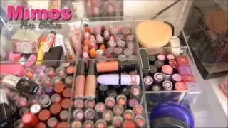Minha Penteadeira