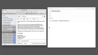 Automators 2: Automating Email with TextExpander